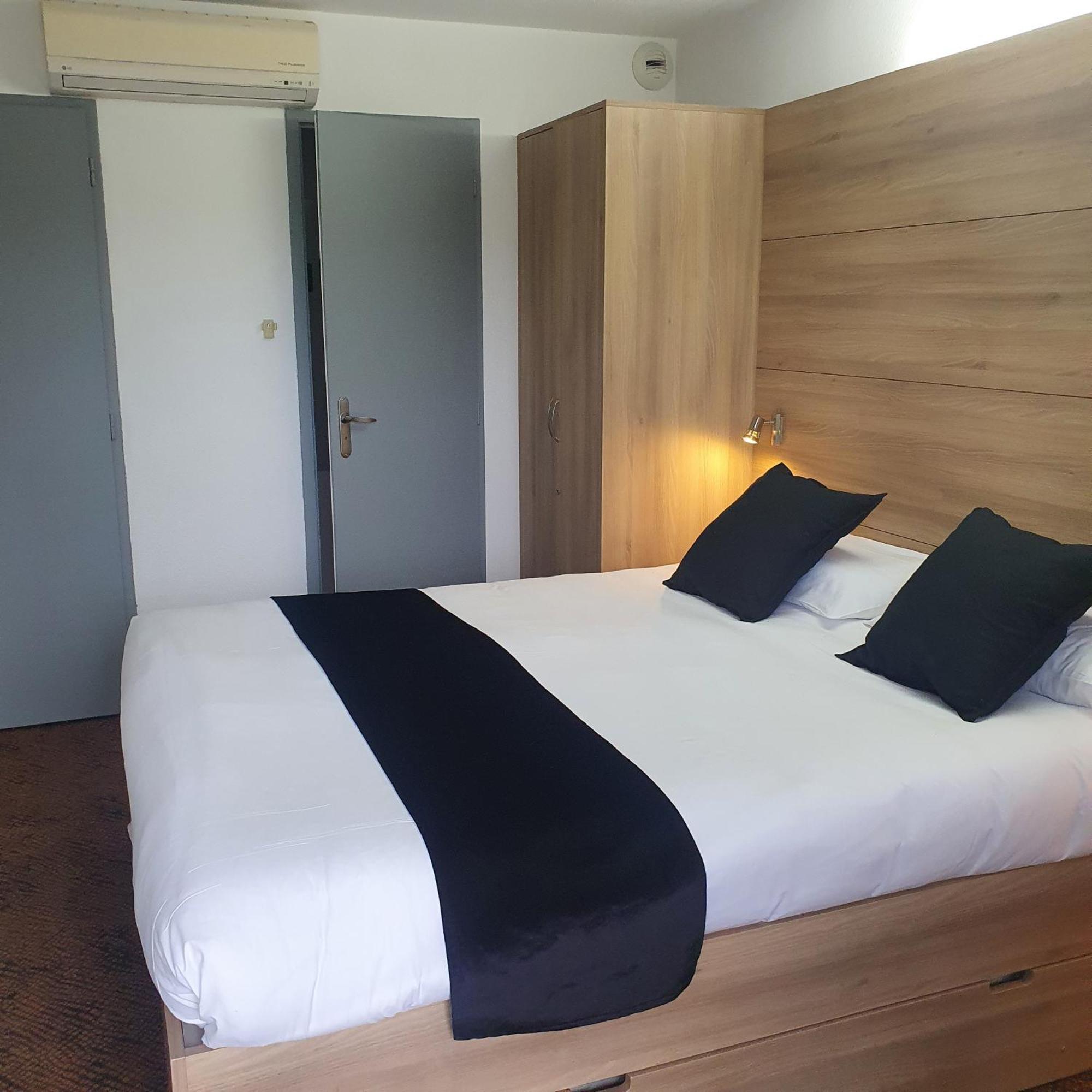 Enzo Hotels Loudeac By Kyriad Direct Camera foto